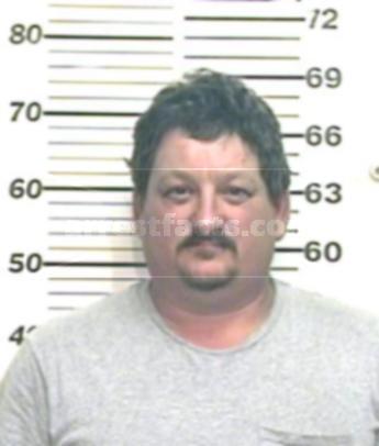 Darryl Lee Wheeler