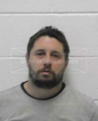 Mark Russell Deskins