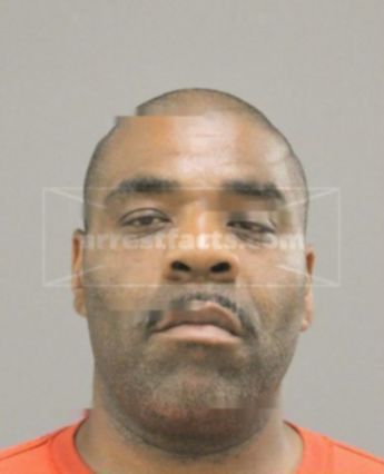 Paul Terrell Stewart
