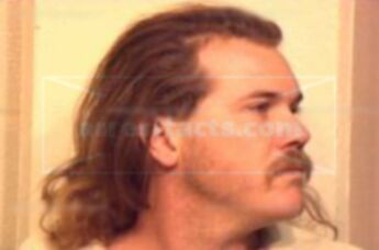 Kenneth Todd Byrd