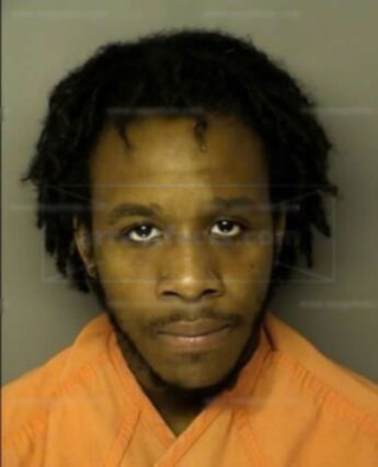 Javeon Jacob Hair