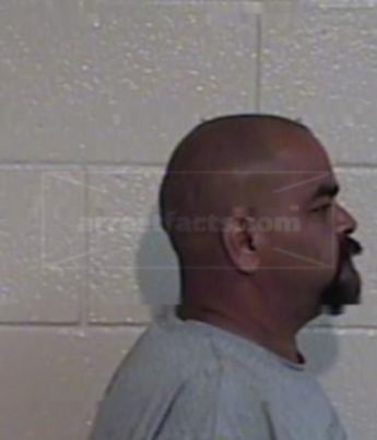 Raul David Parker