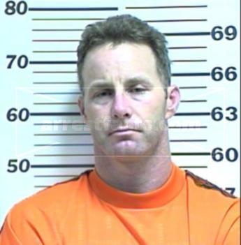 Bryon Eddy Bragg