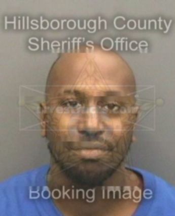 Creon James Curry
