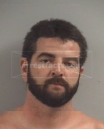 Jonathan Bryan Isenhour
