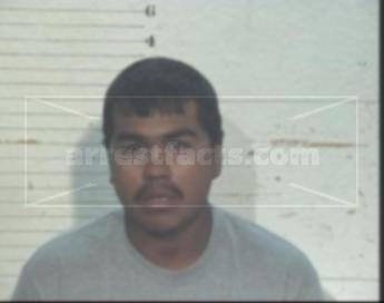 Josue Marcos Valenzuela