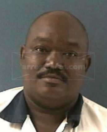 James Jerome Palmer