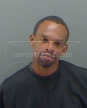 Derrick Demond Spearman