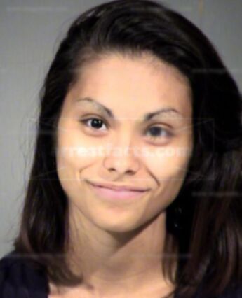 Stella Alicia Padilla