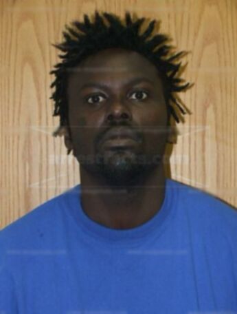 Renford Joel Roberts