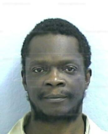 Reginald Freeman