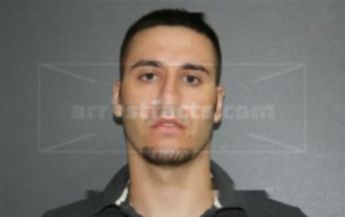 Kevin Wayne Mcroberts