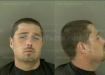 Christopher Michael Bradley