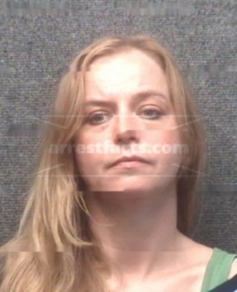 Christy Lea Mathews