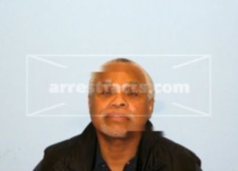 Bernard Mitchell