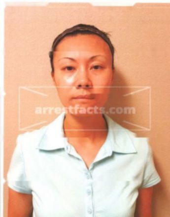 Wenyi Xu