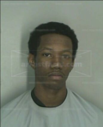 Johnathan Walters