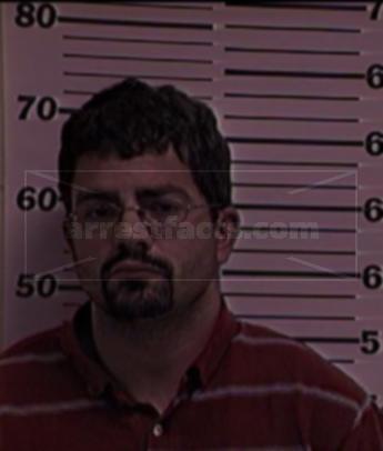 Richard Wayne Hughs