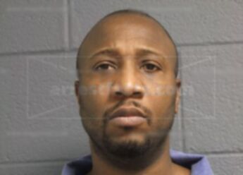 Jeffery Jerome Ford
