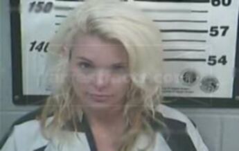 Annie Elizabeth Melvin