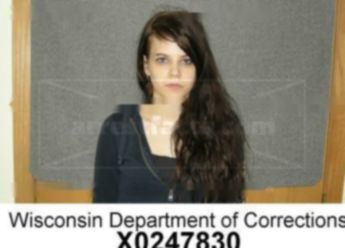 Ashley R Stenberg