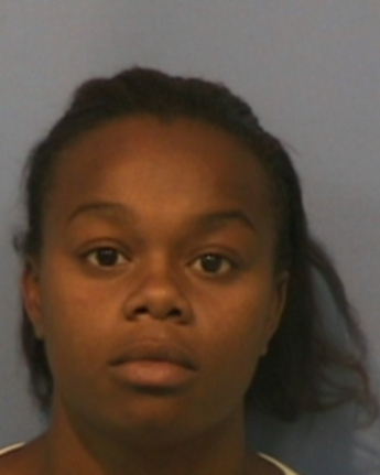 Lakenya Lashan Alexander