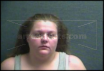 Tiffany Marie Stewart