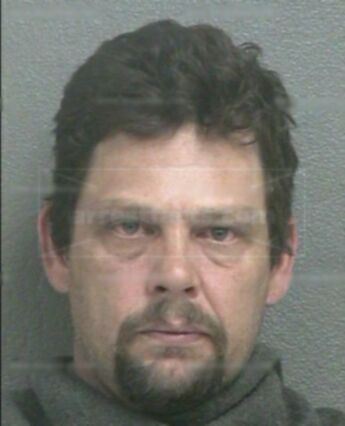 Ricky Dale Ashford