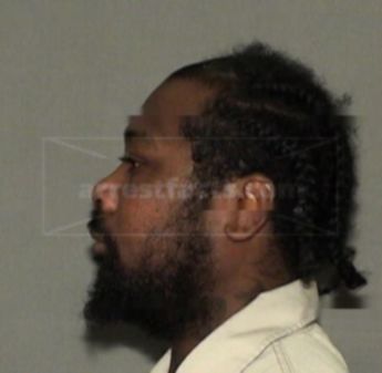 Keith Michael Reed