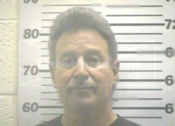 Thomas Baca