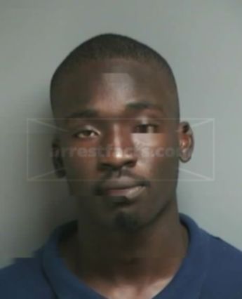 Demond Jackson