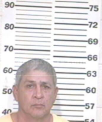 Rey Jesus Carrizales