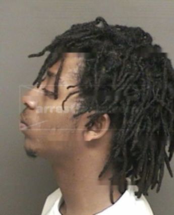 Justin Lloyd Brown