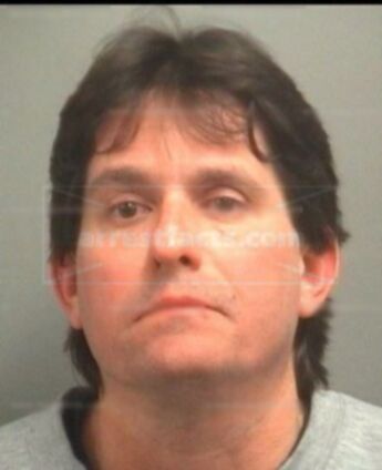 James Anthony Tufford