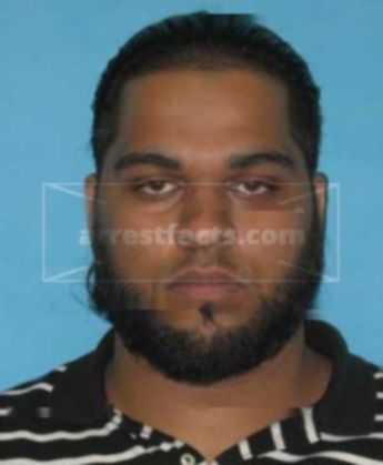 Daryll Llalchan Mohamed