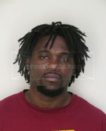 Antwan Nathan Busby