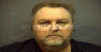 Charles Donald Hughes