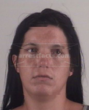 Shelly Lavern Bryant