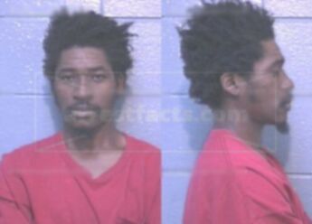 Bentley Dewayne West