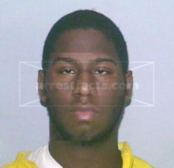 Curtis Barfield