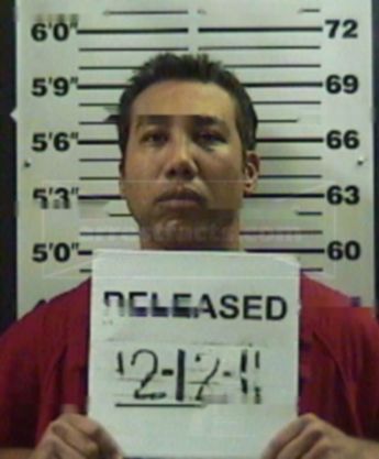 Joseph Michael Jones