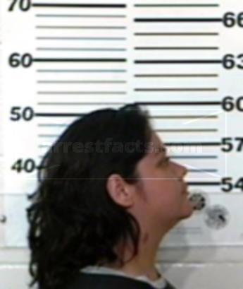 Michelle Ruiz Corona