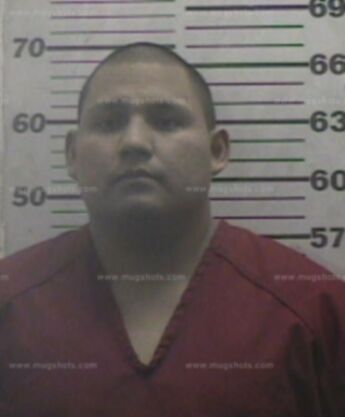 Frederick R Chavarria