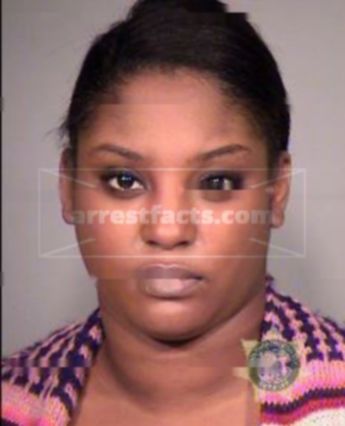 Camelia Rakia Lawson