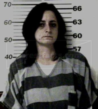 Tammy Jo Childs