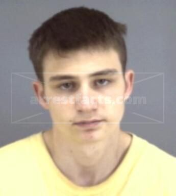 Bradley Paul Hunt