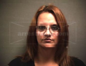 Jessica Francis Thornton