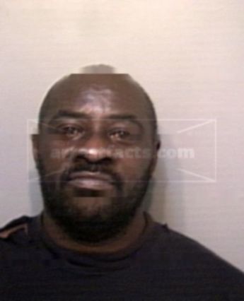 Sammie Lee Johnson