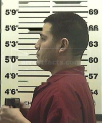 Mitchell Matthew Montano