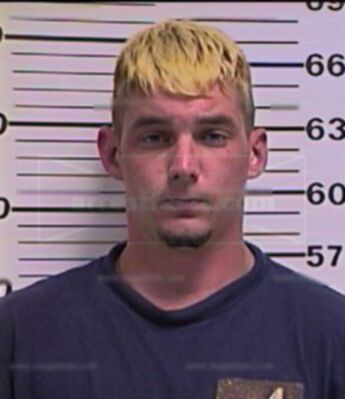 Wesley Ryan Starr